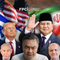 Perang Amerika-Israel VS Iran: 3 Reality Check untuk diplomasi  Presien Prabowo